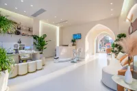 Qiuman Homestay Các khách sạn ở Hội Trạch