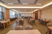 Sheraton Xichong Hotel - Morgenmad
