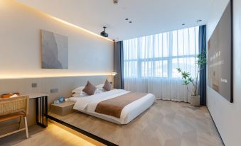 Lis Future Hotel (Xinhua Institute Dashushan Shushan)