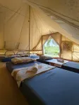 The Acacia Glamping Park Hotels in Batuan