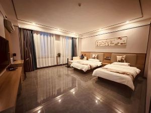 Guiyu Business Hotel