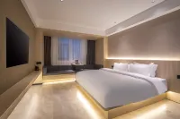 Jiayan Runguo Hotel (Danzhou Summer Square Branch)
