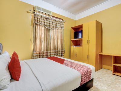 Hotel O Griya Pius Syariah Malioboro