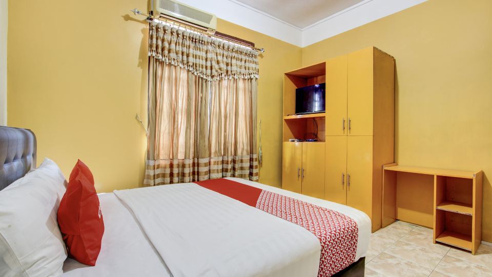 Hotel O Griya Pius Syariah Malioboro