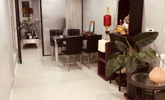 Qingdao Haiyue Hotel