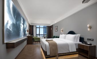 Changsha WeiYi Hotel