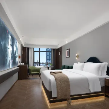 Changsha WeiYi Hotel