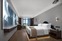 長沙維亦飯店（窯嶺湘雅二醫院地鐵站）