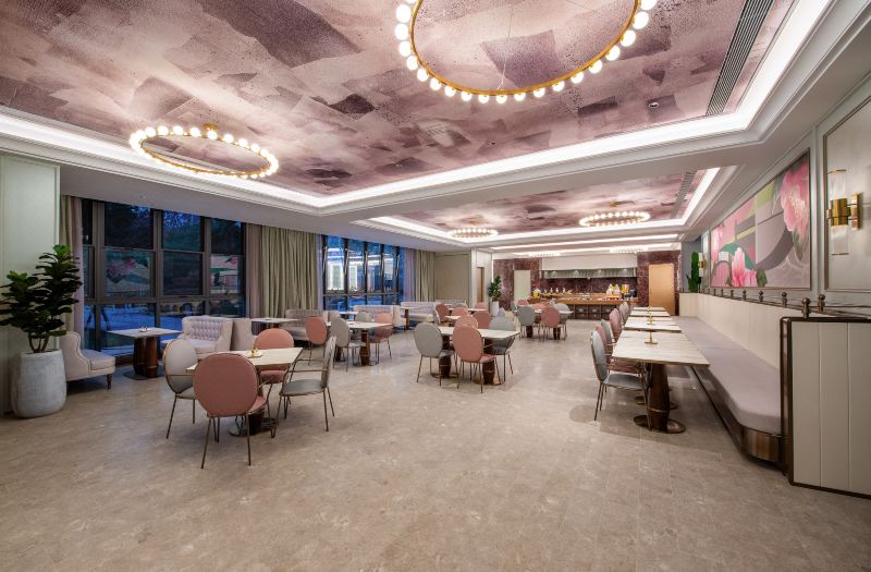 Mercure Kunming Changshui International Airport photo 4