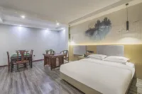 Huaibin Chunnuanhuakai Boutique Hotel (People's Government)