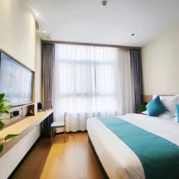 Xingping Wendi Hotel