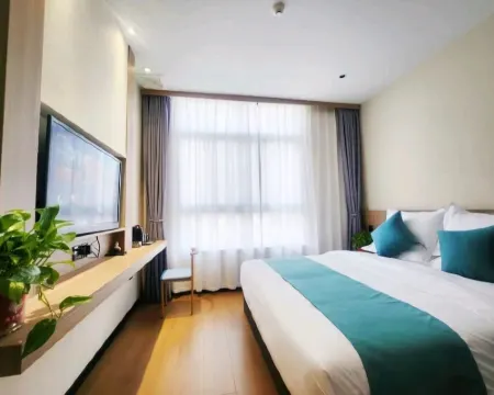 Xingping Wendi Hotel Hotels in Xingping