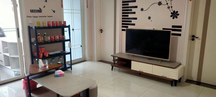 Meet B&B (Shanxian North Outer Ring Store) Hotels in Shan County