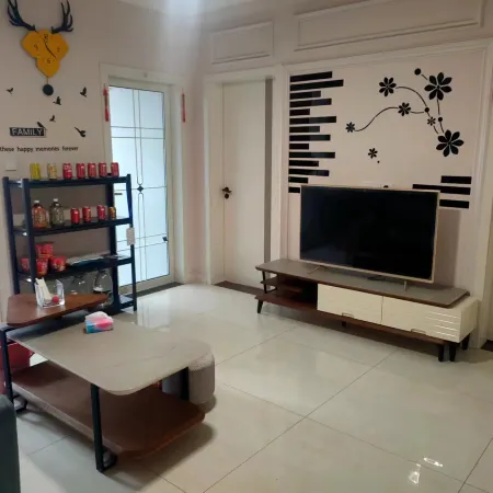 Meet B&B (Shanxian North Outer Ring Store)
