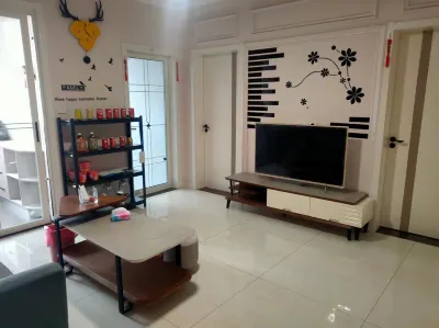 Meet B&B (Shanxian North Outer Ring Store)