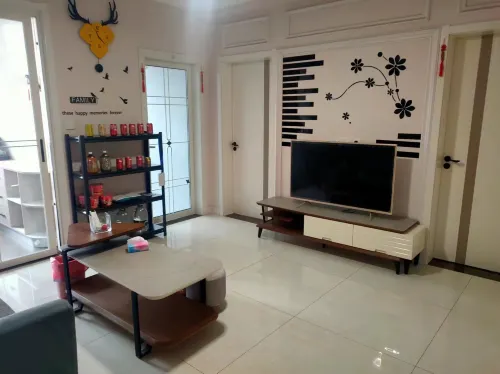 Meet B&B (Shanxian North Outer Ring Store)