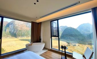 Yushan • Mulong Homestay