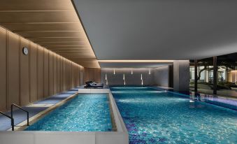 Angsana Suzhou Shishan