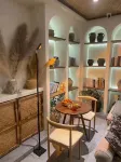 Yinchuan Restaurant Yunzhuhe Homestay - Inns