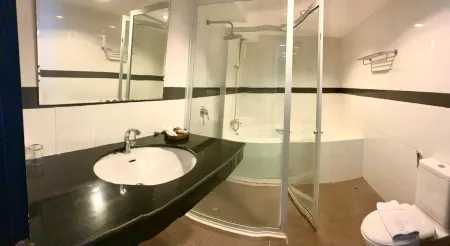 Tanawit Hotel Hua Hin Отели рядом со станцией Железнодорожная станция Хуа Хин