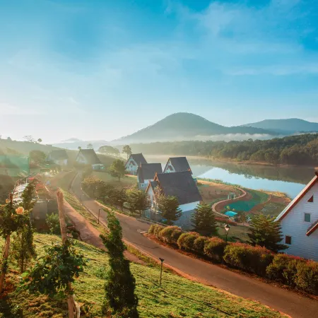 Dalat Wonder Resort