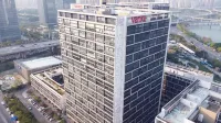 吉客公寓（金融街萬達店）