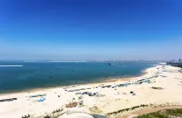Yixiu Shanhai Scenic Apartment (Shanhai Square Vanke Lawei Coast)