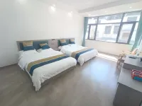 Shitai Yun Chuan Zhenshan Qigu Meisu (Shitai Guniujiang Scenic Area Branch)