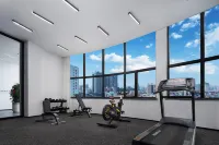 Huatian Holiday Hotel