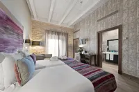 Castilla Termal Monasterio de Valbuena Hotels in 