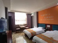 Liulin Family Runfeng Homestay - Homestays