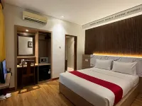 Sukajadi Hotel, Convention and Gallery Hotels near Tjendana Bistro