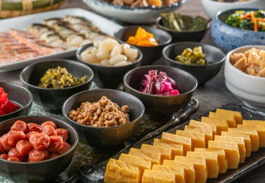 호텔 마이스테이스 프리미어 오모리