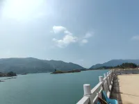 Xiandao Lake Shore Hotel Hotels in Yangxin