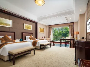 Dusit Thani Qingfeng Garden Hotel Changzhou