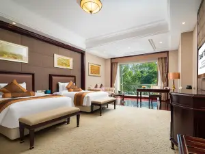 Changzhou Xinyun Qingfeng Garden Hotel