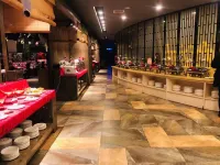 Changji Rongjin Hotel Apartment