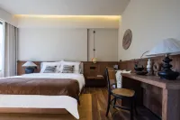 Goyao Nanshan Slow Residence Hotel