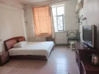 Jinxinyuan Homestay Hotel berhampiran Siyuan Park