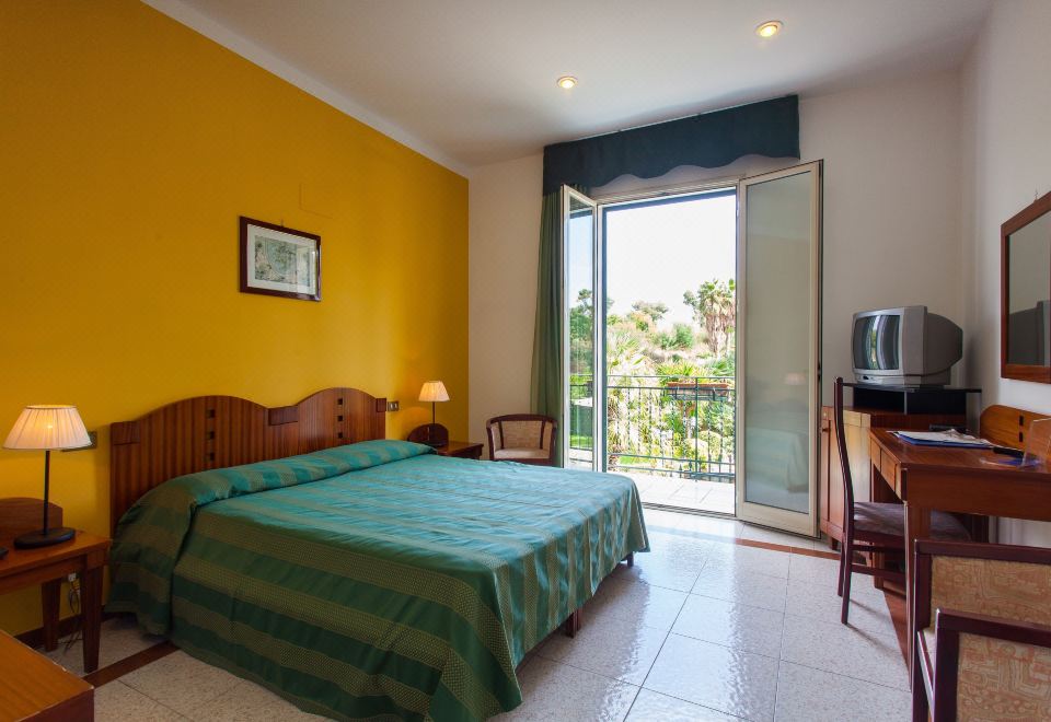 Hotel Villa d'Amato - Housity