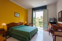 Hotel Villa d'Amato Hotels in Aspra