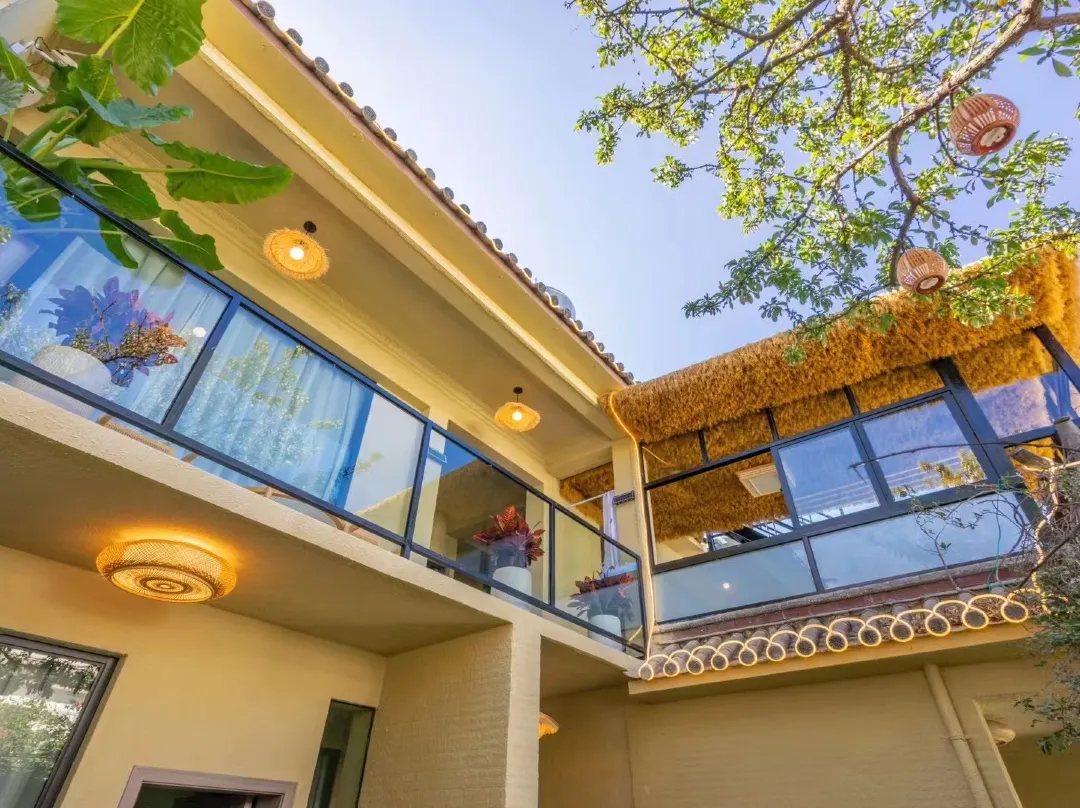 Anjing Villa - Dali