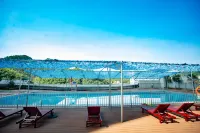GRAND NEW CENTURY HOTEL Suichang Lishui - Pools