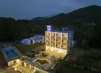博羅壹壹埔舍民宿 陸角坑附近的飯店