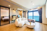 Hound Hotel Ulsan Hotels in Ulsan