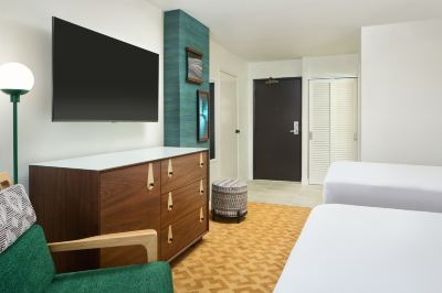 その他 ワイキキ マリア by アウトリガーの写真