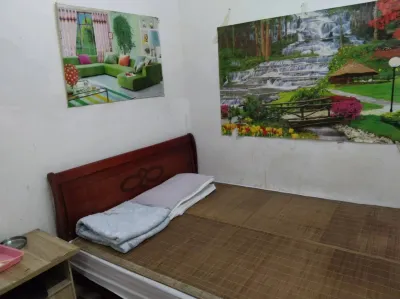 Liuliushunfeng Accommodation Hotels in Xiegang Town