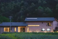 Secluded Countryside · Hanshui Ballad Homestay 닝창 호텔