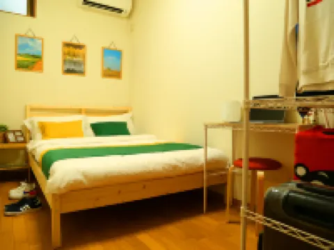 TOKYOEJOYINN-NISHISHINNJUKU โรงแรมใกล้คาบูกิโจ