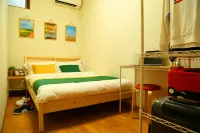TOKYOEJOYINN-NISHISHINNJUKU 네리마타카노다이 주변 호텔